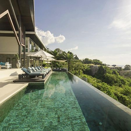 Villa Samira By Elite Havens Kamala Beach Exterior photo