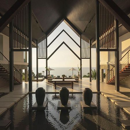 Villa Samira By Elite Havens Kamala Beach Exterior photo