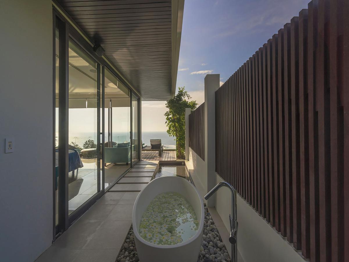 Villa Samira By Elite Havens Kamala Beach Exterior photo