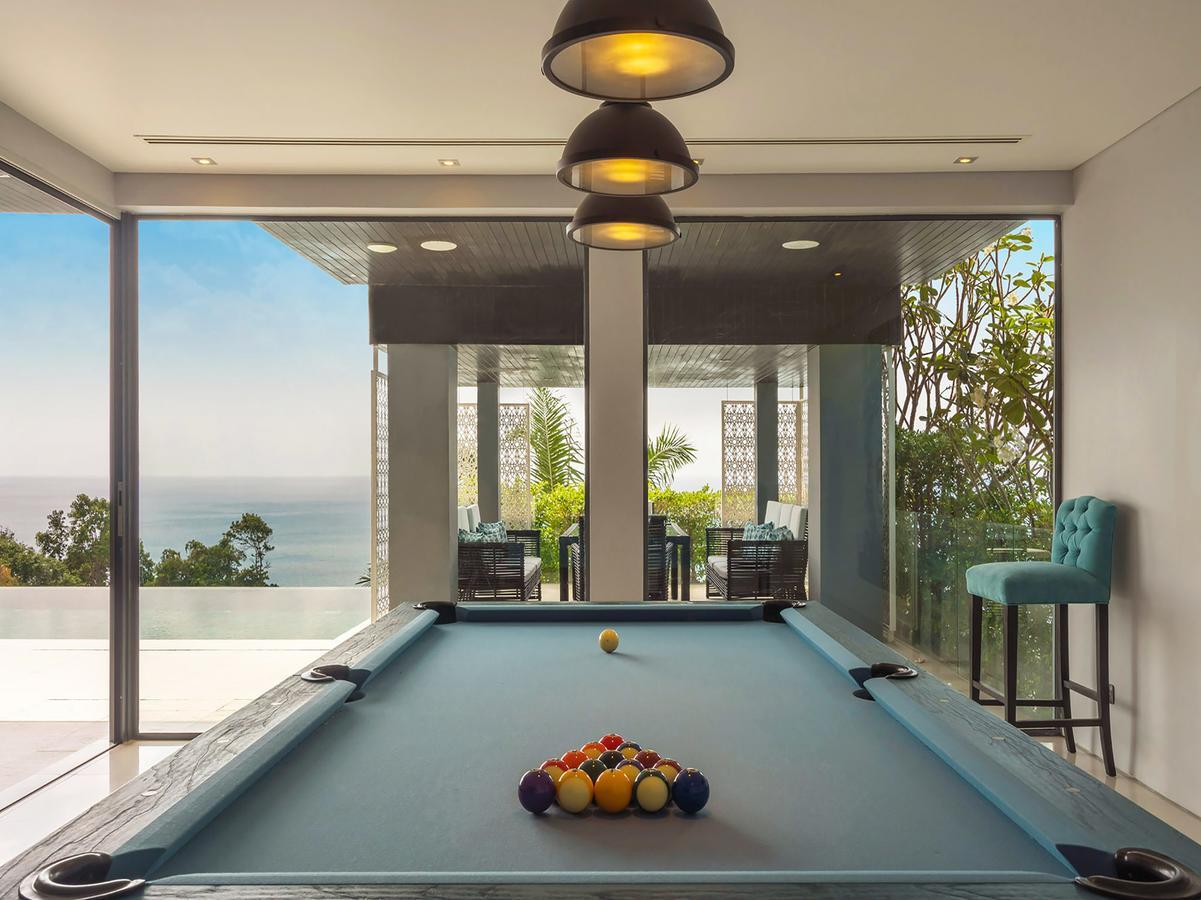 Villa Samira By Elite Havens Kamala Beach Exterior photo