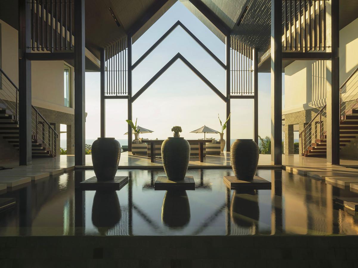 Villa Samira By Elite Havens Kamala Beach Exterior photo
