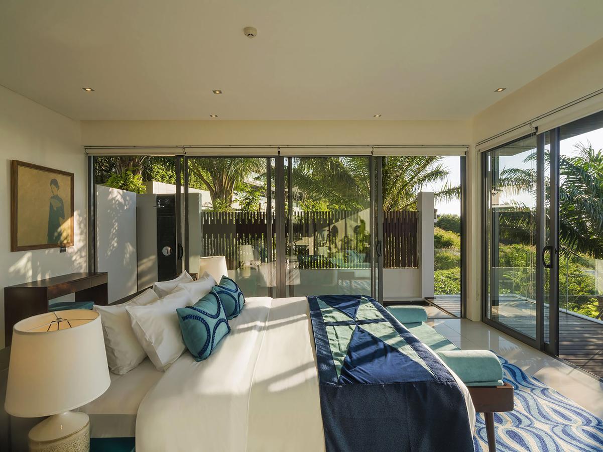 Villa Samira By Elite Havens Kamala Beach Exterior photo