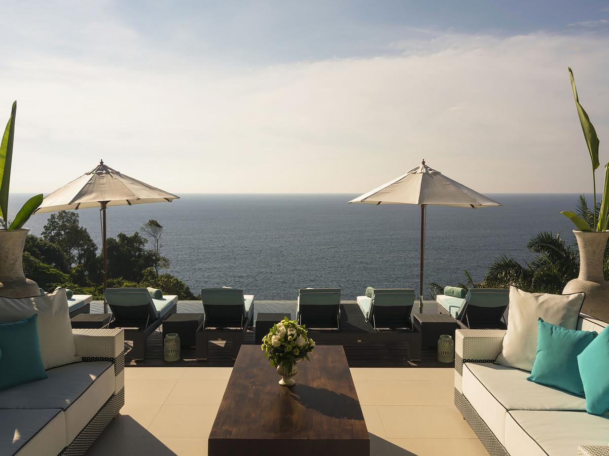 Villa Samira By Elite Havens Kamala Beach Exterior photo
