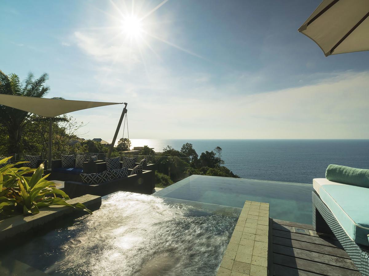 Villa Samira By Elite Havens Kamala Beach Exterior photo