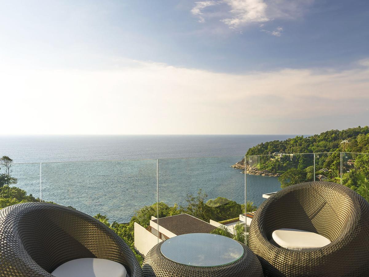 Villa Samira By Elite Havens Kamala Beach Exterior photo