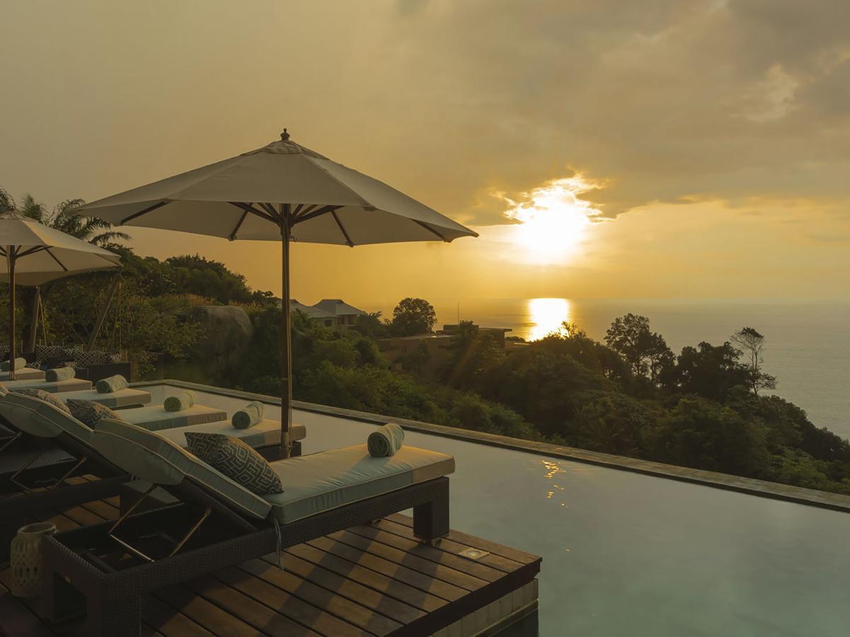 Villa Samira By Elite Havens Kamala Beach Exterior photo