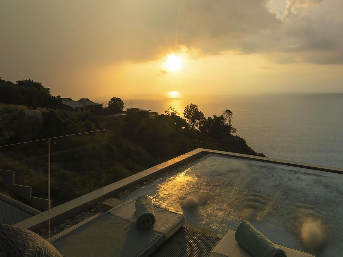 Villa Samira By Elite Havens Kamala Beach Exterior photo