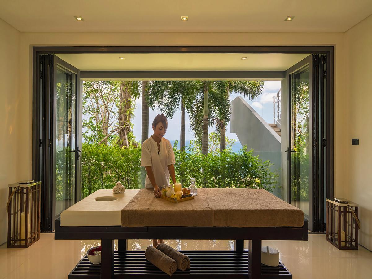 Villa Samira By Elite Havens Kamala Beach Exterior photo