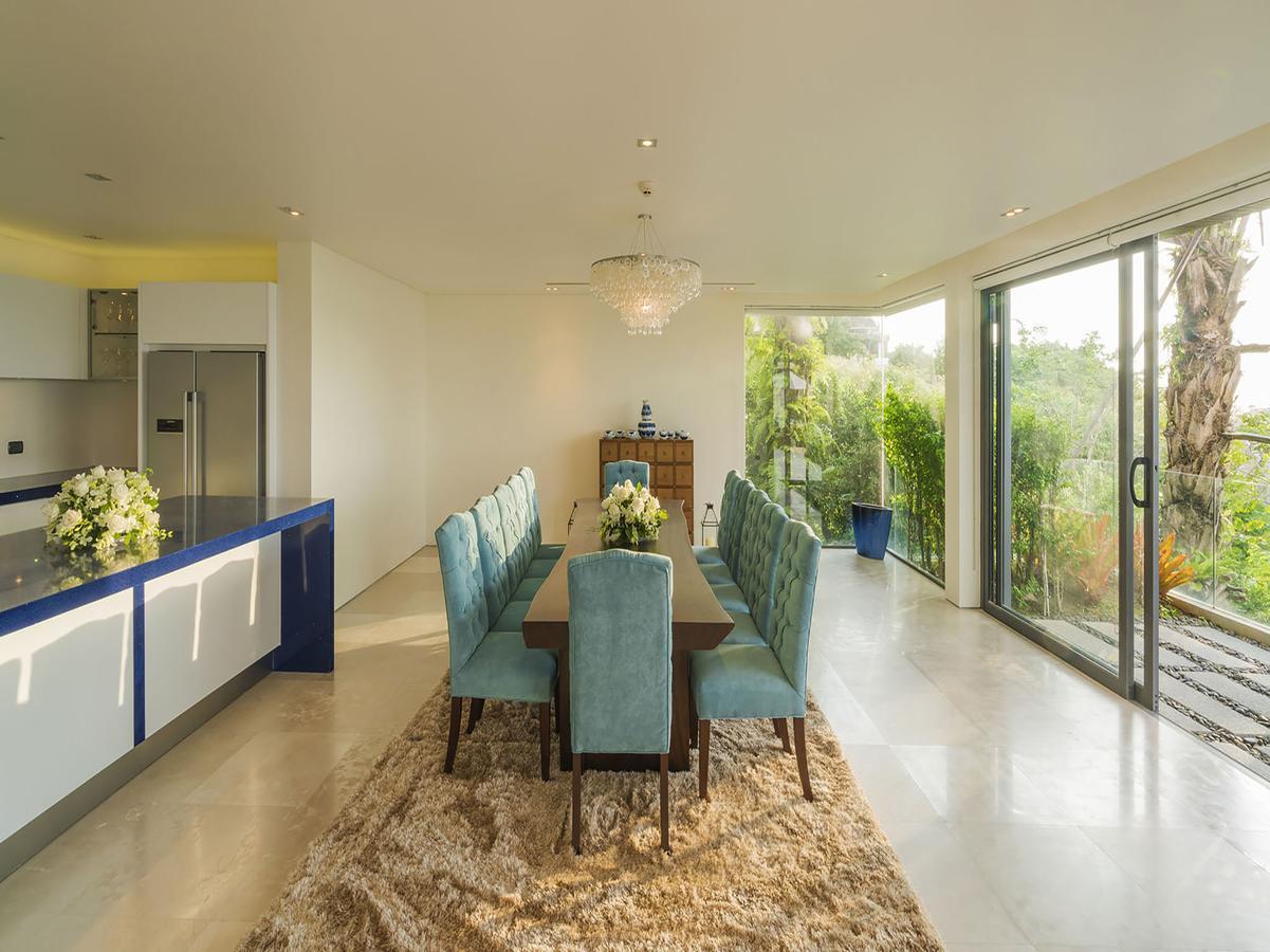Villa Samira By Elite Havens Kamala Beach Exterior photo