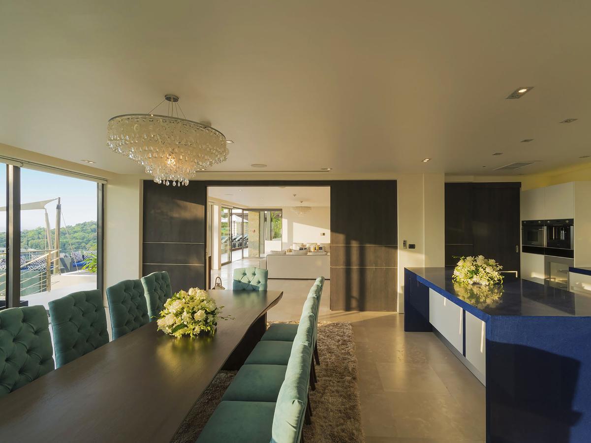Villa Samira By Elite Havens Kamala Beach Exterior photo